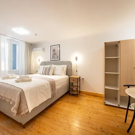Kikiriki Apartmán