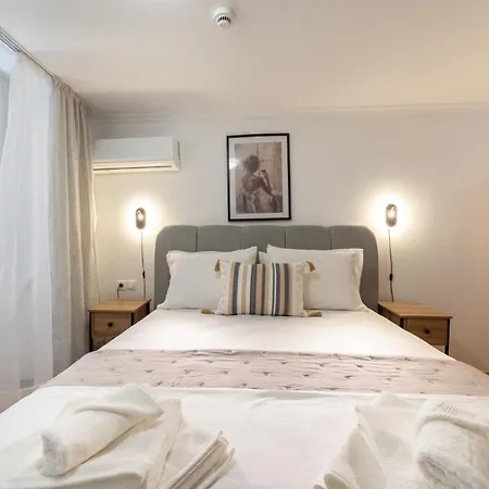 Apartmán Kikiriki *