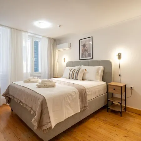Apartmán Kikiriki