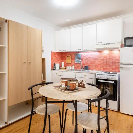 Kikiriki Apartmán *