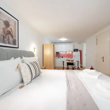 Apartmán Kikiriki *