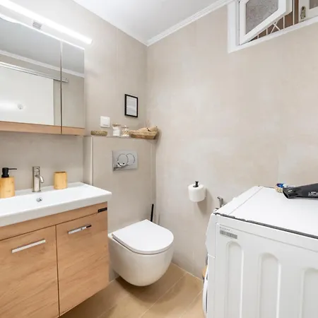 Apartmán Kikiriki