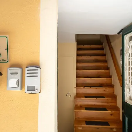 Apartmán Kikiriki *